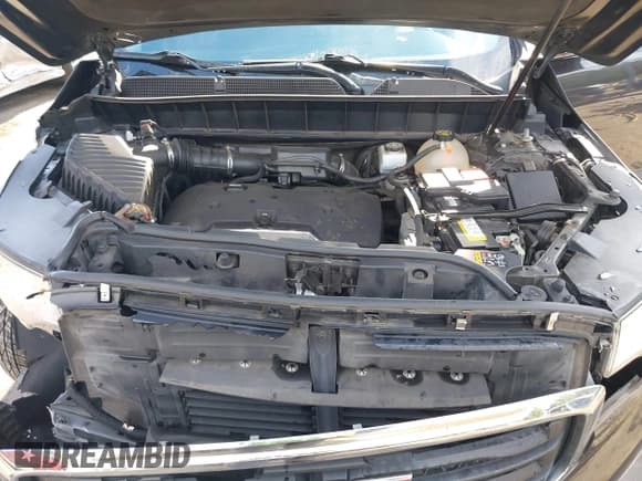 ✅ 2018 GMC Acadia SLE • VIN: 1GKKNKLA2JZ239996 • Лот: 43383013. Опубликован ранее на IAAI с пробегом 75 286 миль. Бесплатный доступ к архиву аукционных продаж из США и подробный отчёт об истории автомобиля на DreamBid. Изображение 10.