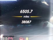 ✅ 2020 Mercedes-Benz E 63 S AMG • VIN: WDDZF8KB0LA708711 • Лот: 42023853. Опубликован ранее на IAAI с пробегом 38 087 миль. Бесплатный доступ к архиву аукционных продаж из США и подробный отчёт об истории автомобиля на DreamBid. Изображение 16.