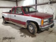 ✅ 1991 GMC Sierra 1500 • VIN: 2GTHC39K2M1538208 • Lot: 41664305. Wystawiony na Copart z przebiegiem 56 293 mil. Bezpłatny archiwum sprzedaży aukcyjnych z USA i szczegółowy raport historii pojazdu na DreamBid. Zdjęcie 4.