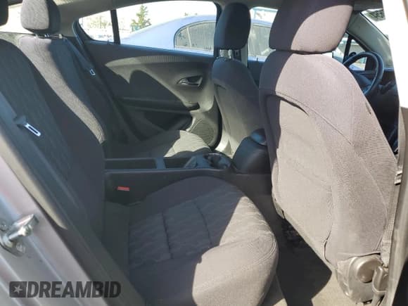 ✅ 2014 Chevrolet Volt • VIN: 1G1RE6E49EU154965 • Lot: 78887654. Wystawiony na Copart z przebiegiem Nie podano. Bezpłatny archiwum sprzedaży aukcyjnych z USA i szczegółowy raport historii pojazdu na DreamBid. Zdjęcie 10.