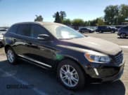 ✅ 2016 Volvo XC60 T5 Drive-E Premier • VIN: YV440MDK3G2820878 • Lot: 82572335. Wystawiony na Copart z przebiegiem 106 352 mil. Bezpłatny archiwum sprzedaży aukcyjnych z USA i szczegółowy raport historii pojazdu na DreamBid. Zdjęcie 4.