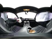 ✅ 2017 Lexus IS 200t F Sport • VIN: JTHBA1D23H5045700 • Lot: 43765572. Wystawiony na IAAI z przebiegiem 132 066 mil. Bezpłatny archiwum sprzedaży aukcyjnych z USA i szczegółowy raport historii pojazdu na DreamBid. Zdjęcie 18.