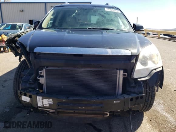 ✅ 2012 GMC Acadia SLT2 • VIN: 1GKKVSED7CJ231479 • Лот: 55058535. Опубликован ранее на Copart с пробегом 140 509 миль. Бесплатный доступ к архиву аукционных продаж из США и подробный отчёт об истории автомобиля на DreamBid. Изображение 5.