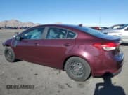 ✅ 2017 Kia Forte LX • VIN: 3KPFK4A73HE041152 • Lot: 85759305. Listed on Copart with 86,680 mi. Free auction sales archive from the USA and detailed vehicle history report at DreamBid. Image 2.