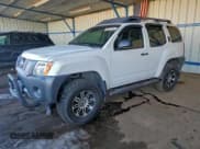 ✅ 2008 Nissan Xterra S • VIN: 5N1AN08W28C520348 • Lot: 95437575. Listed on Copart with 182,353 mi. Free auction sales archive from the USA and detailed vehicle history report at DreamBid. Image 1.