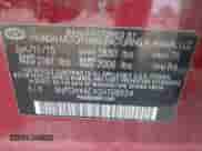 2016 Hyundai Elantra SE с VIN 5NPDH4AEXGH708524, выставлен на аукционе IAAI как лот 43324666 с пробегом Не указан миль и . История ставок и продаж доступна на DreamBid. Изображение 9.