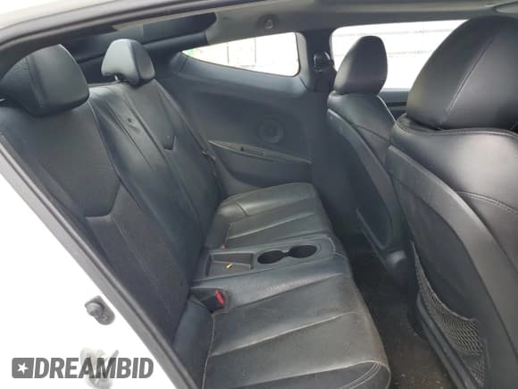 ✅ 2013 Hyundai Veloster Turbo • VIN: KMHTC6AE5DU110473 • Lot: 65723874. Wystawiony na Copart z przebiegiem 159 166 mil. Bezpłatny archiwum sprzedaży aukcyjnych z USA i szczegółowy raport historii pojazdu na DreamBid. Zdjęcie 10.