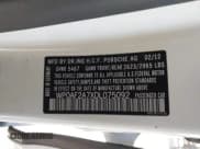 ✅ 2013 Porsche Panamera GTS • VIN: WP0AF2A7XDL075092 • Lot: 42050713. Wystawiony na IAAI z przebiegiem Nie podano. Bezpłatny archiwum sprzedaży aukcyjnych z USA i szczegółowy raport historii pojazdu na DreamBid. Zdjęcie 9.