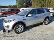 ✅ 2019 Land Rover Discovery Sport SE • VIN: SALCP2FX4KH800760 • Лот: 92681675. Опубликован ранее на Copart с пробегом 90 742 миль. Бесплатный доступ к архиву аукционных продаж из США и подробный отчёт об истории автомобиля на DreamBid. Изображение 1.