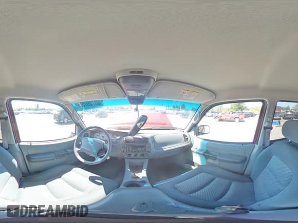 ✅ 2003 Ford Explorer Sport Trac XLS • VIN: 1FMZU77E23UA26677 • Lot: 68739755. Listed on Copart with 137,007 mi. Free auction sales archive from the USA and detailed vehicle history report at DreamBid. Image 14.