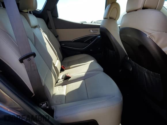 ✅ 2018 Hyundai Santa Fe Ultimate • VIN: 5XYZWDLA5JG514987 • Лот: 71527073. Опубликован ранее на Copart с пробегом 52 882 миль. Бесплатный доступ к архиву аукционных продаж из США и подробный отчёт об истории автомобиля на DreamBid. Изображение 11.