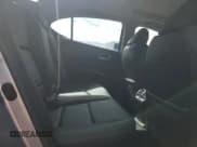 ✅ 2019 Acura TLX Technology • VIN: 19UUB1F53KA006376 • Lot: 82124295. Listed on Copart with 23,915 mi. Free auction sales archive from the USA and detailed vehicle history report at DreamBid. Image 7.