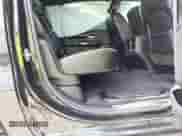 2020 Ram 1500 Laramie with VIN 1C6RREJT2LN295149, listed as a IAAI auction lot 42411146 with 113,445 mi miles and . Bid and sale history available at DreamBid. Image 8.