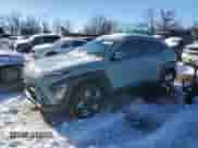 2024 Hyundai Kona SEL with VIN KM8HB3AB7RU127733, listed as a Copart auction lot 87379324 with 2,811 mi miles and Salvage title. Bid and sale history available at DreamBid. Image 1.