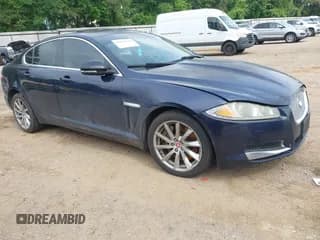 ✅ 2014 Jaguar XF T • VIN: SAJWA0ESXEPU27364 • Лот: 42145118. Опубликован ранее на IAAI с пробегом Не указан. Бесплатный доступ к архиву аукционных продаж из США и подробный отчёт об истории автомобиля на DreamBid. Изображение 1.