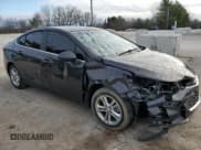 ✅ 2017 Chevrolet Cruze LT • VIN: 1G1BE5SM9H7266796 • Lot: 70294942. Listed on Copart with 160,978 mi. Free auction sales archive from the USA and detailed vehicle history report at DreamBid. Image 4.