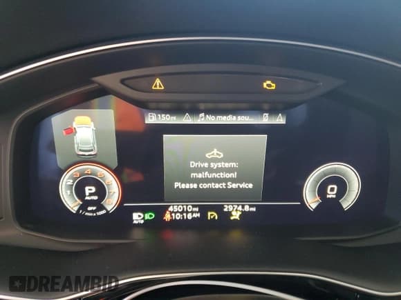 ✅ 2022 Audi Q8 Premium Plus • VIN: WA1BVBF16ND018678 • Lot: 50139975. Listed on Copart with 45,010 mi. Free auction sales archive from the USA and detailed vehicle history report at DreamBid. Image 9.