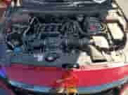 2018 Honda Accord Sport с VIN 1HGCV1F35JA203128, выставлен на аукционе Copart как лот 82760245 с пробегом 112 971 миль миль и Списание • Salvage title. История ставок и продаж доступна на DreamBid. Изображение 11.