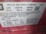 ✅ 2021 Buick Encore GX Essence • VIN: KL4MMFSL8MB081270 • Лот: 41174871. Опубликован ранее на IAAI с пробегом 73 778 миль. Бесплатный доступ к архиву аукционных продаж из США и подробный отчёт об истории автомобиля на DreamBid. Изображение 9.