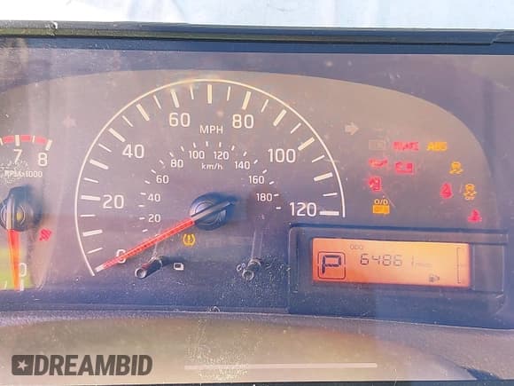 ✅ 2018 Nissan NV200 SV • VIN: 3N6CM0KN9JK701993 • Lot: 43217415. Wystawiony na IAAI z przebiegiem 64 861 mil. Bezpłatny archiwum sprzedaży aukcyjnych z USA i szczegółowy raport historii pojazdu na DreamBid. Zdjęcie 7.