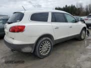 ✅ 2008 Buick Enclave CXL • VIN: 5GAEV23758J216297 • Lot: 92479465. Listed on Copart with 102,464 mi. Free auction sales archive from the USA and detailed vehicle history report at DreamBid. Image 3.