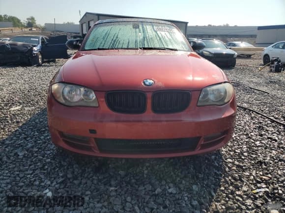✅ 2008 BMW 1 Series 128i • VIN: WBAUP73518VF06657 • Лот: 68274385. Опубликован ранее на Copart с пробегом 301 240 миль. Бесплатный доступ к архиву аукционных продаж из США и подробный отчёт об истории автомобиля на DreamBid. Изображение 5.