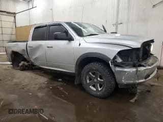 ✅ 2010 Dodge 1500 SLT • VIN: 1D7RV1CP2AS211316 • Lot: 85472114. Wystawiony na Copart z przebiegiem 226 226 mil. Bezpłatny archiwum sprzedaży aukcyjnych z USA i szczegółowy raport historii pojazdu na DreamBid. Zdjęcie 4.