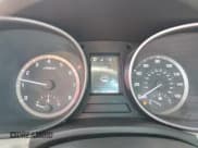 ✅ 2017 Hyundai Santa Fe 2.4L • VIN: 5XYZUDLB3HG445421 • Лот: 48902404. Опубликован ранее на Copart с пробегом 73 808 миль. Бесплатный доступ к архиву аукционных продаж из США и подробный отчёт об истории автомобиля на DreamBid. Изображение 9.