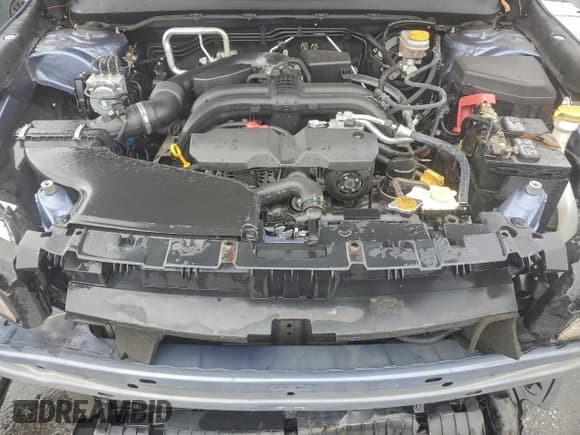 ✅ 2017 Subaru Outback Premium • VIN: 4S4BSACC2H3423487 • Lot: 94909825. Wystawiony na Copart z przebiegiem 94 171 mil. Bezpłatny archiwum sprzedaży aukcyjnych z USA i szczegółowy raport historii pojazdu na DreamBid. Zdjęcie 12.