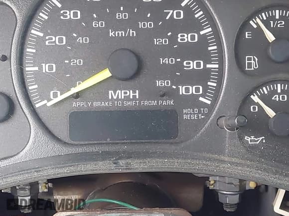 ✅ 2001 Chevrolet Suburban LS • VIN: 1GNEC16T31J253305 • Лот: 42860813. Опубликован ранее на IAAI с пробегом Не указан. Бесплатный доступ к архиву аукционных продаж из США и подробный отчёт об истории автомобиля на DreamBid. Изображение 15.