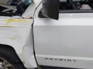 ✅ 2014 Jeep Patriot Latitude • VIN: 1C4NJPFB5ED533403 • Лот: 43738438. Опубликован ранее на IAAI с пробегом 176 057 миль. Бесплатный доступ к архиву аукционных продаж из США и подробный отчёт об истории автомобиля на DreamBid. Изображение 20.