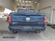 ✅ 2019 Ram 1500 Laramie • VIN: 1C6SRFDT5KN906969 • Lot: 43350806. Wystawiony na IAAI z przebiegiem 119 272 mil. Bezpłatny archiwum sprzedaży aukcyjnych z USA i szczegółowy raport historii pojazdu na DreamBid. Zdjęcie 16.