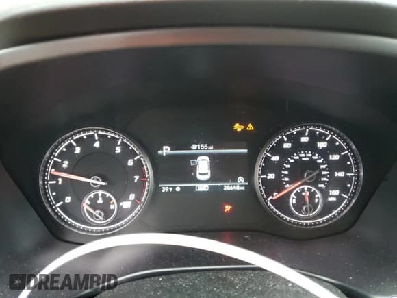 ✅ 2022 Hyundai Santa Fe SE • VIN: 5NMS1DAJ8NH381222 • Lot: 40746494. Wystawiony na Copart z przebiegiem 28 648 mil. Bezpłatny archiwum sprzedaży aukcyjnych z USA i szczegółowy raport historii pojazdu na DreamBid. Zdjęcie 9.