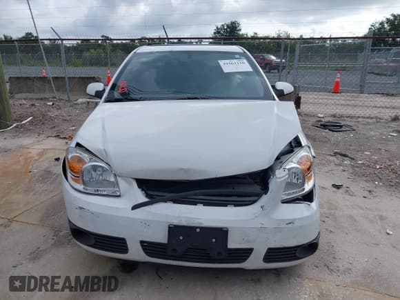 ✅ 2010 Chevrolet Cobalt 1LT • VIN: 1G1AD1F51A7179460 • Лот: 42561110. Опубликован ранее на IAAI с пробегом 135 163 миль. Бесплатный доступ к архиву аукционных продаж из США и подробный отчёт об истории автомобиля на DreamBid. Изображение 12.