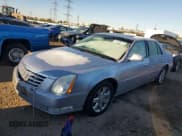 ✅ 2006 Cadillac DTS 1SC • VIN: 1G6KD57YX6U172398 • Lot: 86690415. Wystawiony na Copart z przebiegiem 143 009 mil. Bezpłatny archiwum sprzedaży aukcyjnych z USA i szczegółowy raport historii pojazdu na DreamBid. Zdjęcie 1.