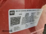 ✅ 2025 Chevrolet Equinox FWD LT • VIN: 3GNAXHEG4SL105822 • Lot: 59628615. Wystawiony na Copart z przebiegiem Nie podano. Bezpłatny archiwum sprzedaży aukcyjnych z USA i szczegółowy raport historii pojazdu na DreamBid. Zdjęcie 12.