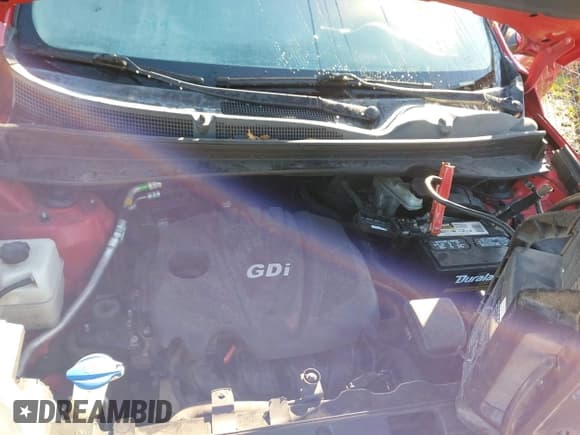 ✅ 2014 Kia Sportage LX • VIN: KNDPB3AC2E7548597 • Lot: 43553181. Wystawiony na IAAI z przebiegiem 121 687 mil. Bezpłatny archiwum sprzedaży aukcyjnych z USA i szczegółowy raport historii pojazdu na DreamBid. Zdjęcie 10.