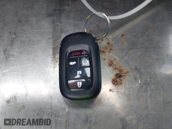 ✅ 2023 Honda Accord Sport • VIN: 1HGCY2F50PA036166 • Лот: 43326676. Опубликован ранее на IAAI с пробегом 68 819 миль. Бесплатный доступ к архиву аукционных продаж из США и подробный отчёт об истории автомобиля на DreamBid. Изображение 11.