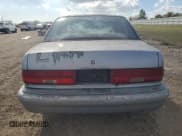 ✅ 1995 Buick Regal Custom • VIN: 2G4WB52M8S1434963 • Lot: 77606034. Wystawiony na Copart z przebiegiem 586 301 mil. Bezpłatny archiwum sprzedaży aukcyjnych z USA i szczegółowy raport historii pojazdu na DreamBid. Zdjęcie 6.