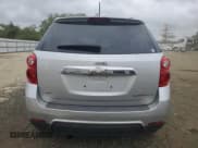 ✅ 2015 Chevrolet Equinox LT • VIN: 2GNFLFEK7F6107407 • Лот: 71762284. Опубликован ранее на Copart с пробегом 169 047 миль. Бесплатный доступ к архиву аукционных продаж из США и подробный отчёт об истории автомобиля на DreamBid. Изображение 6.