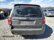 ✅ 2012 Ford Escape XLT • VIN: 1FMCU9DG3CKA87281 • Лот: 49702405. Опубликован ранее на Copart с пробегом 220 244 миль. Бесплатный доступ к архиву аукционных продаж из США и подробный отчёт об истории автомобиля на DreamBid. Изображение 6.