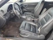 ✅ 2005 Audi A4 1.8T • VIN: WAUAC48H85K004271 • Lot: 46900405. Wystawiony na Copart z przebiegiem 186 470 mil. Bezpłatny archiwum sprzedaży aukcyjnych z USA i szczegółowy raport historii pojazdu na DreamBid. Zdjęcie 7.