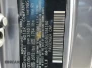 ✅ 2014 Hyundai Veloster • VIN: KMHTC6AD4EU184184 • Lot: 75909334. Wystawiony na Copart z przebiegiem 124 962 mil. Bezpłatny archiwum sprzedaży aukcyjnych z USA i szczegółowy raport historii pojazdu na DreamBid. Zdjęcie 12.