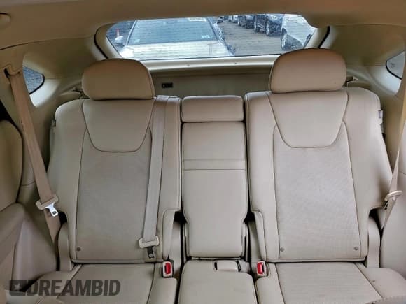 ✅ 2011 Lexus RX 350 • VIN: 2T2BK1BA5BC090880 • Лот: 93492785. Опубликован ранее на Copart с пробегом 150 485 миль. Бесплатный доступ к архиву аукционных продаж из США и подробный отчёт об истории автомобиля на DreamBid. Изображение 10.