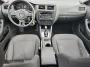 ✅ 2013 Volkswagen Jetta • VIN: 3VW2K7AJ5DM401885 • Lot: 93912515. Listed on Copart with 100,519 mi. Free auction sales archive from the USA and detailed vehicle history report at DreamBid. Image 8.