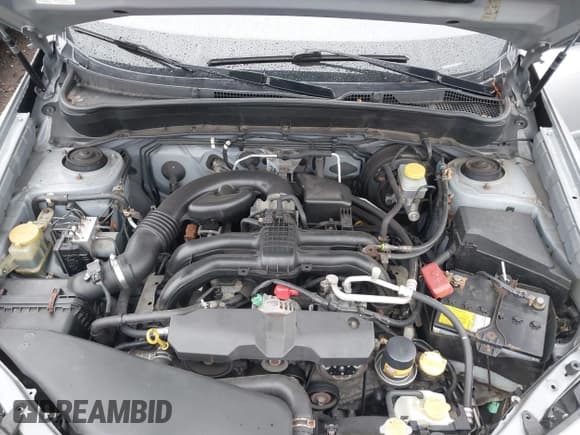 ✅ 2012 Subaru Forester X Premium • VIN: JF2SHADC4CH464072 • Лот: 43728170. Опубликован ранее на IAAI с пробегом 136 970 миль. Бесплатный доступ к архиву аукционных продаж из США и подробный отчёт об истории автомобиля на DreamBid. Изображение 10.