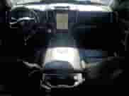 2023 Ram 1500 Laramie with VIN 1C6SRFJT4PN611275, listed as a Copart auction lot 86679465 with 43,003 mi miles and Salvage title. Bid and sale history available at DreamBid. Image 8.