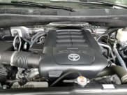 ✅ 2018 Toyota Tundra SR5 • VIN: 5TFDW5F14JX712792 • Лот: 94377135. Опубликован ранее на Copart с пробегом 56 649 миль. Бесплатный доступ к архиву аукционных продаж из США и подробный отчёт об истории автомобиля на DreamBid. Изображение 13.