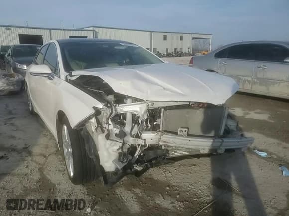 ✅ 2015 Lincoln MKZ Hybrid • VIN: 3LN6L2LU5FR610833 • Lot: 43789095. Listed on Copart with Not provided. Free auction sales archive from the USA and detailed vehicle history report at DreamBid. Image 11.