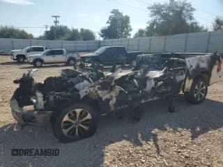 ✅ 2020 Ford F-150 XL • VIN: 1FTEW1E50LKF15801 • Лот: 85159095. Опубликован ранее на Copart с пробегом Не указан. Бесплатный доступ к архиву аукционных продаж из США и подробный отчёт об истории автомобиля на DreamBid. Изображение 1.